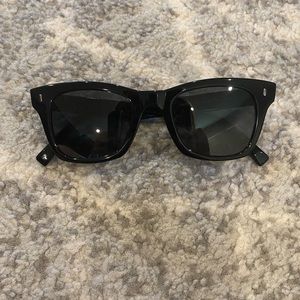 Warby Parker “Harris” Sunglasses NWT
